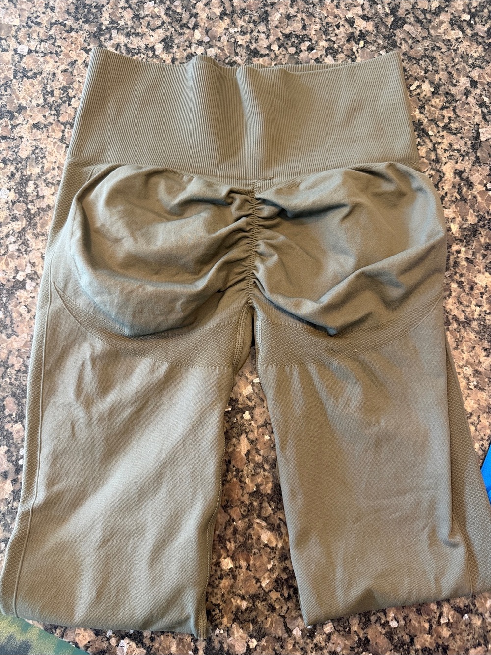Curves & Combat boots leggings bundle!! - Picture 4 of 8